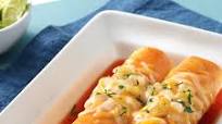 Enchiladas Enchiladas