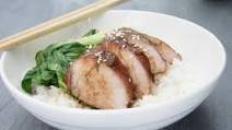 Chinese-Style Pork Fillet recipe Chinese-Style Pork Fillet recipe