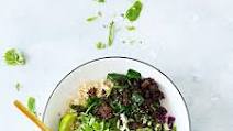 Vietnamese-Inspired Caramel Pork Bowls Vietnamese-Inspired Caramel Pork Bowls
