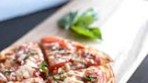 Margherita Pizza Margherita Pizza
