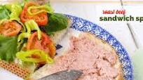 Roast Beef Sandwich Spread Roast Beef Sandwich Spread