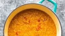 Easy Red Lentil Dal Easy Red Lentil Dal