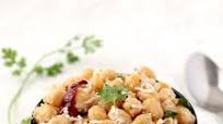 Channa Sundal Recipe Channa Sundal Recipe