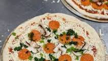 Classic Pizza From Scratch Classic Pizza From Scratch