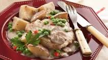 Slow-Cooker Pork Chop Supper Slow-Cooker Pork Chop Supper