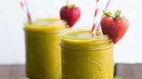 GREEN STRAWBERRY DREAMS JUICE GREEN STRAWBERRY DREAMS JUICE