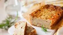 Baked Salmon Loaf Recipe Baked Salmon Loaf Recipe