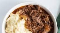 Slow Cooker Braising Steak Slow Cooker Braising Steak