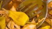 Instant Pot Mississippi Chicken Instant Pot Mississippi Chicken