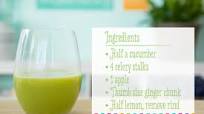 Alkaline Juice Alkaline Juice