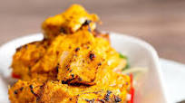 Salmon Tikka Recipe Salmon Tikka Recipe