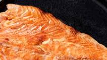Stove Top Smoked Salmon Stove Top Smoked Salmon