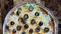 The Best Taco Dip The Best Taco Dip