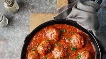 Healthy Meatballs Healthy Meatballs