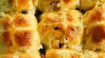 Hot Cross Buns Hot Cross Buns