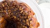 EASY Rhodes Monkey Bread (w/ butterscotch pudding) EASY Rhodes Monkey Bread (w/ butterscotch pudding)