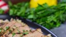 Grilled Pork Tenderloin Grilled Pork Tenderloin