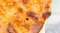 Baked Rice Pudding Baked Rice Pudding
