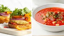 Top 19 Healthy Chickpea Recipes Top 19 Healthy Chickpea Recipes