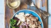 Beef Gyro Bowls :: Gluten-Free, Dairy-Free Option Beef Gyro Bowls :: Gluten-Free, Dairy-Free Option