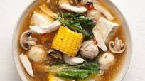 Shabu-Shabu with Peanut Sauce Recipe Shabu-Shabu with Peanut Sauce Recipe