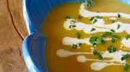 Roasted Butternut Squash Soup with Apple Roasted Butternut Squash Soup with Apple