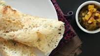 Rice Flour Crepes Rice Flour Crepes