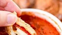Pizza Monkey Bread Pizza Monkey Bread