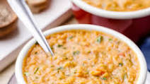 Vonderfully Vegan Instant Pot Split Pea Soup (YUM!) Vonderfully Vegan Instant Pot Split Pea Soup (YUM!)