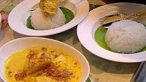 Kari ayam (chicken curry) Kari ayam (chicken curry)