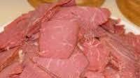 Dried (chipped) Beef Recipe Dried (chipped) Beef Recipe