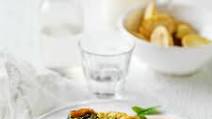 Spinach Frittata Spinach Frittata