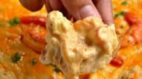 Hot Shrimp Dip Hot Shrimp Dip