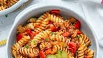 Cheeseburger Pasta Cheeseburger Pasta