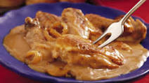 Lip Smackin' Smothered Chicken Lip Smackin' Smothered Chicken