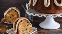 Loaded Carrot Bundt Cake Loaded Carrot Bundt Cake