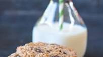 Oatmeal Chocolate Chip Cookies Oatmeal Chocolate Chip Cookies