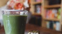 Morning Greens Smoothie Morning Greens Smoothie