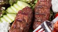 Gyro Salad (Gluten Free, Paleo, Whole30) Gyro Salad (Gluten Free, Paleo, Whole30)