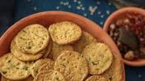 Crsipy Masala Papdi(Baked) Crsipy Masala Papdi(Baked)
