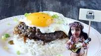 Loco Moco - Hawaiian Comfort Food Loco Moco - Hawaiian Comfort Food