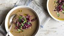 Easiest Lentil Soup Easiest Lentil Soup