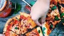 Beer Crust Pizza Beer Crust Pizza