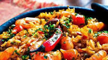 Instant Pot Shrimp Fried Rice Instant Pot Shrimp Fried Rice