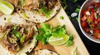 Slow Cooker Carnitas Pork Tacos Slow Cooker Carnitas Pork Tacos