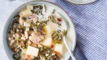 Zuppa Toscana Zuppa Toscana