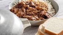 Mrs. Rouse’s Chuck Roast Mrs. Rouse’s Chuck Roast