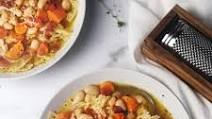 Pasta e Fagioli Pasta e Fagioli