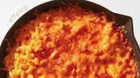 Southern Baked Mac and Cheese Southern Baked Mac and Cheese