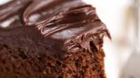 Easy Chocolate Fudge Cake Easy Chocolate Fudge Cake